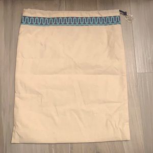 Tory Burch dust bag